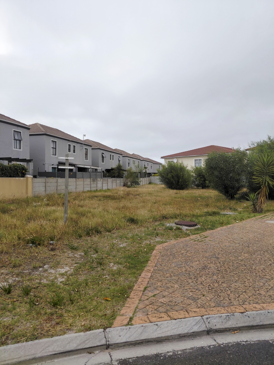 0 Bedroom Property for Sale in Parklands Western Cape